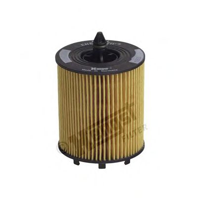 HENGST FILTER e630h -  Масляный фильтр
